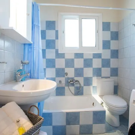 Oikos Vikentios * Athánion