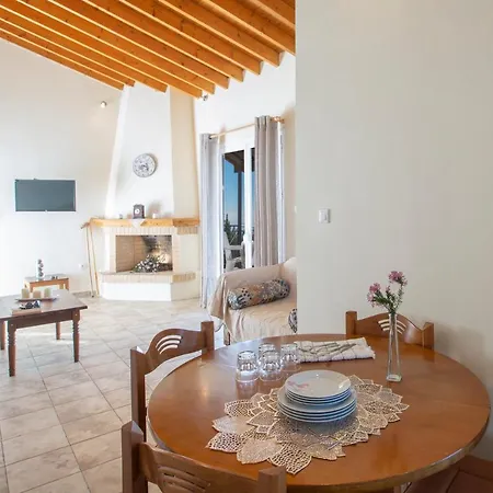 Oikos Vikentios Appartamento