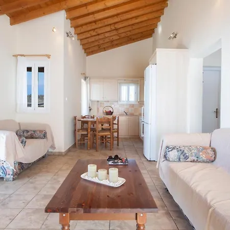 Oikos Vikentios דירה