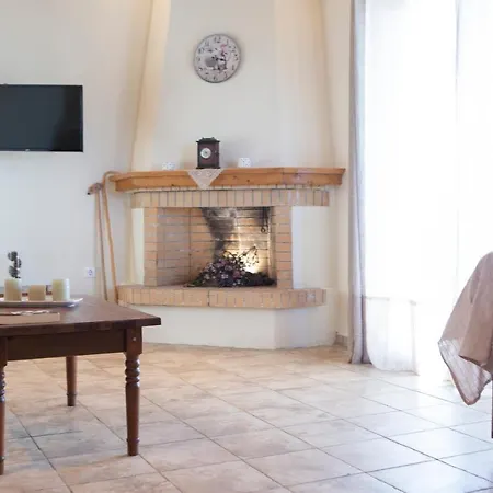 Appartement Oikos Vikentios