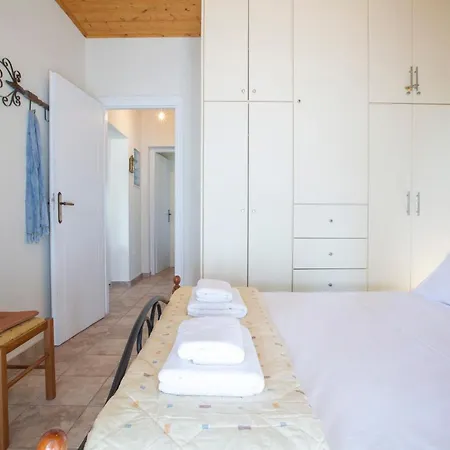 Appartement Oikos Vikentios