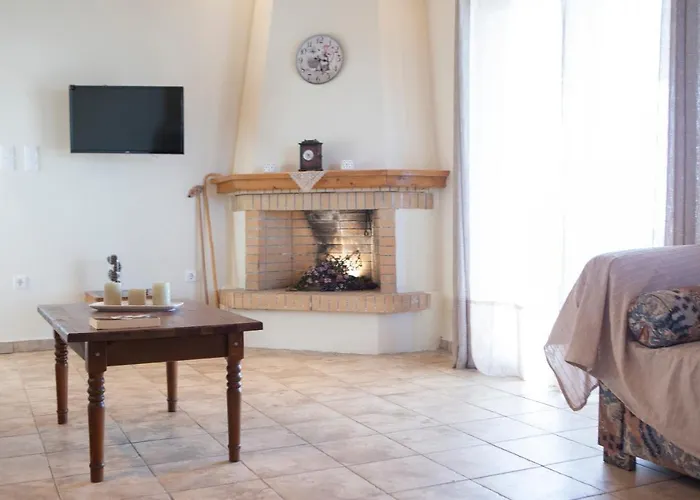 Appartement Oikos Vikentios