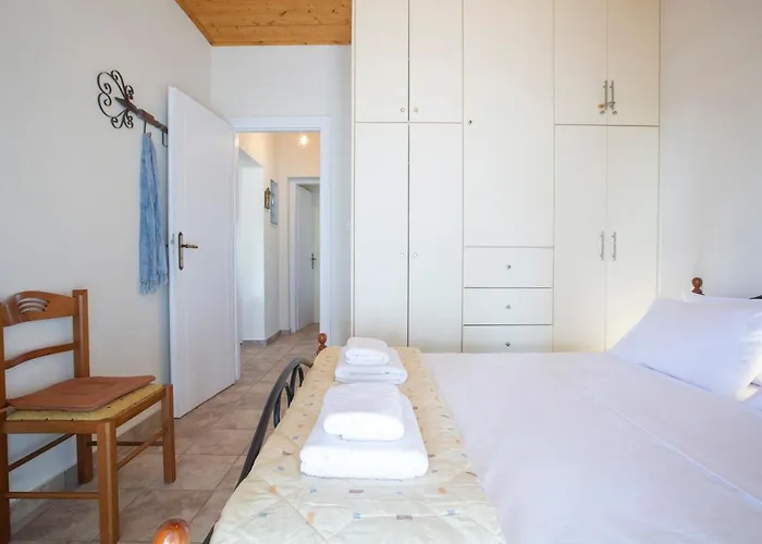 Appartement Oikos Vikentios