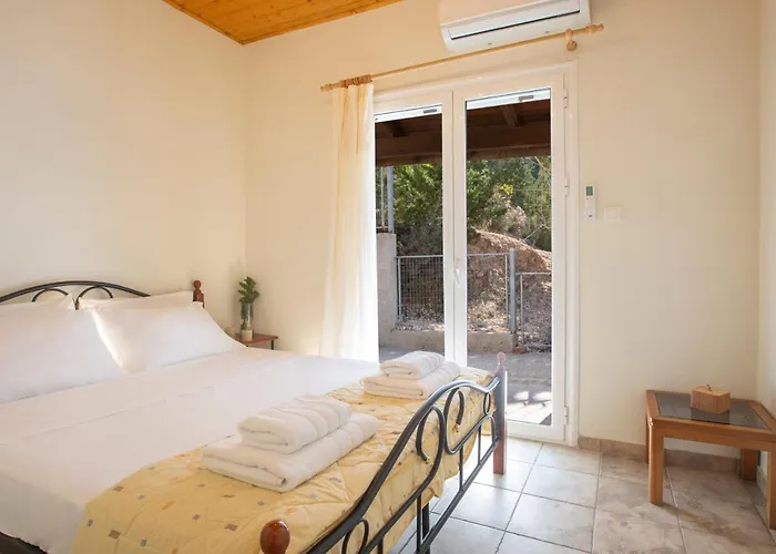 Appartement Oikos Vikentios *