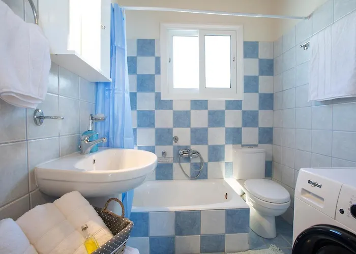 Oikos Vikentios * Athánion